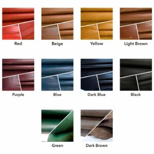 Alternative view of Leather Crossbody Bag Women Shoulder Bag Mini Bag Cross Body