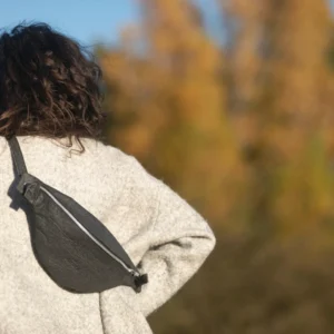 Alternative view of Vegan banana for women