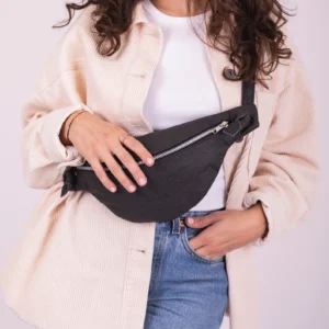 Vegan banana for women