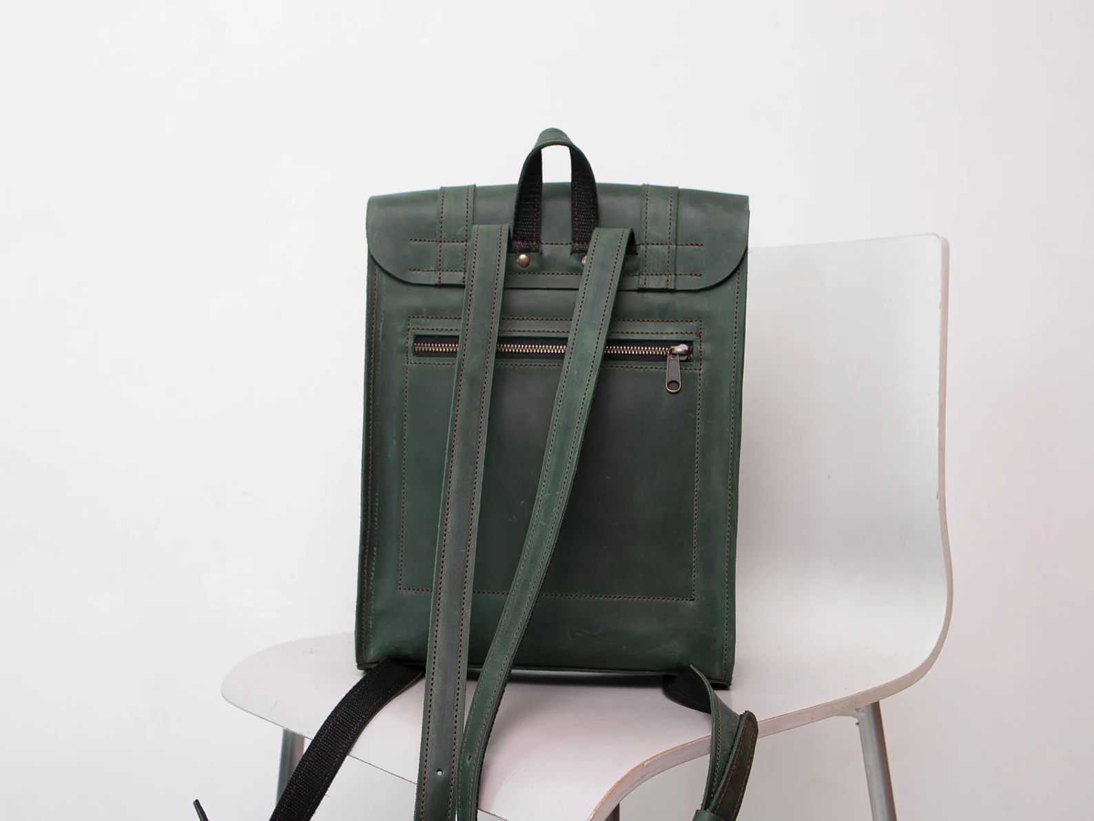 Zip pocket - Image 3