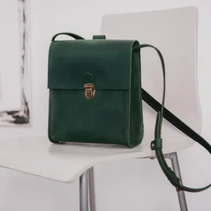 Leather Crossbody Bag Women Shoulder Bag Mini Bag Cross Body