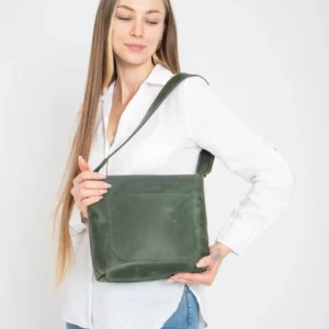 Leather Shoulder Bag Women Crossbody Bag Mini Bag